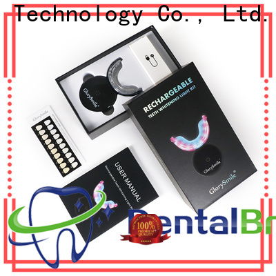 professional teeth whitening products customized for teeth