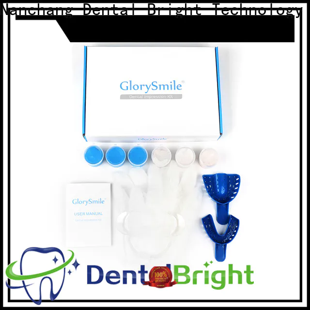 GlorySmile led home teeth whitening kit inquire now for teeth