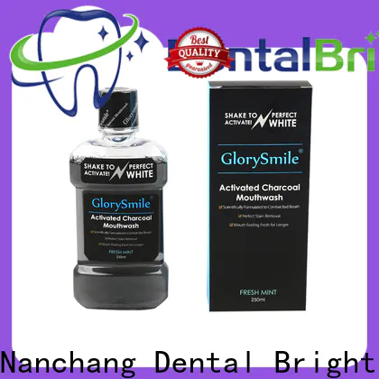 natural teeth whitening foam wholesale for whitening teeth
