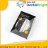 hot sale charcoal toothbrush customized