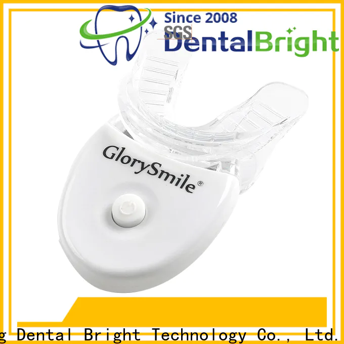 teeth whitening led light for wholesale for dental bright