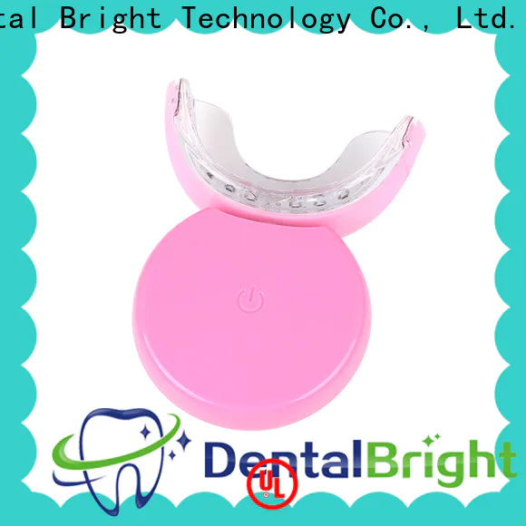 GlorySmile teeth whitening led light for wholesale for whitening teeth
