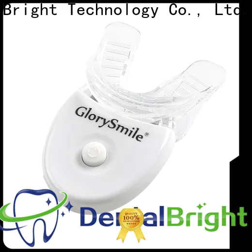 GlorySmile led teeth whitening led light for wholesale for teeth