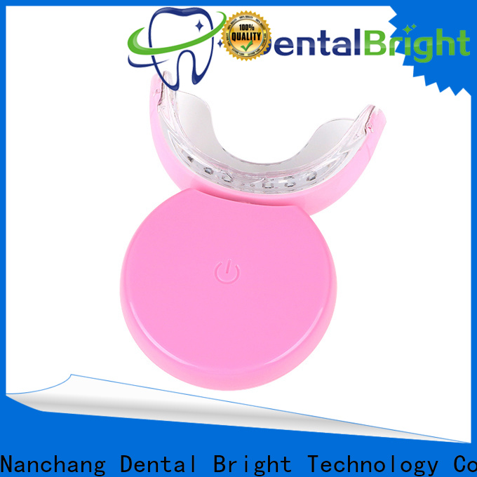 led teeth whitening light for wholesale for whitening teeth