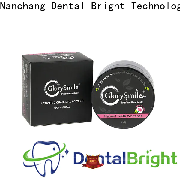 professional activated charcoal powder order now for teeth