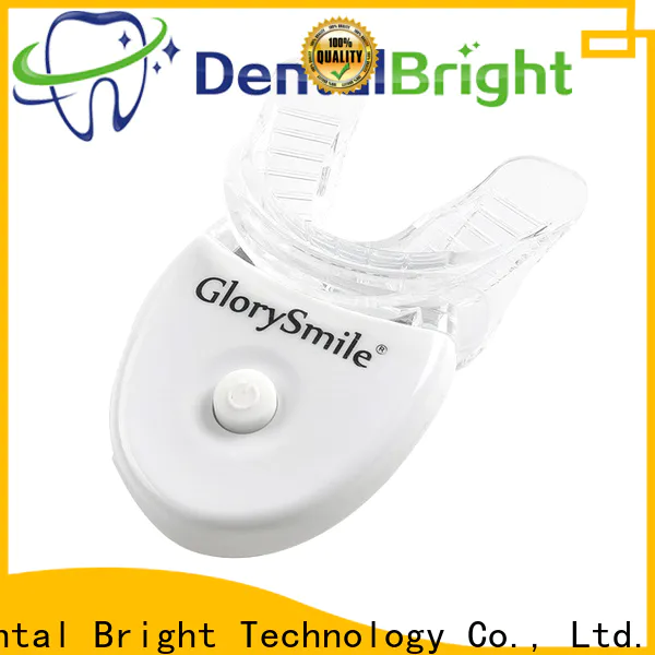 GlorySmile teeth whitening led light check now for whitening teeth