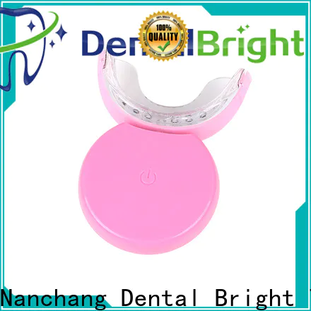 powerful teeth whitening led light check now for dental bright