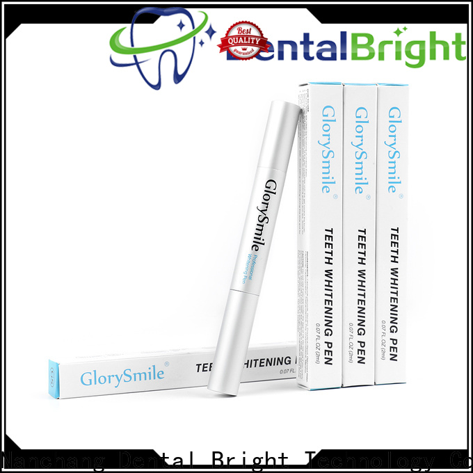 GlorySmile smile pen order now for home usage
