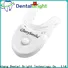 GlorySmile teeth whitening led light supplier for home usage