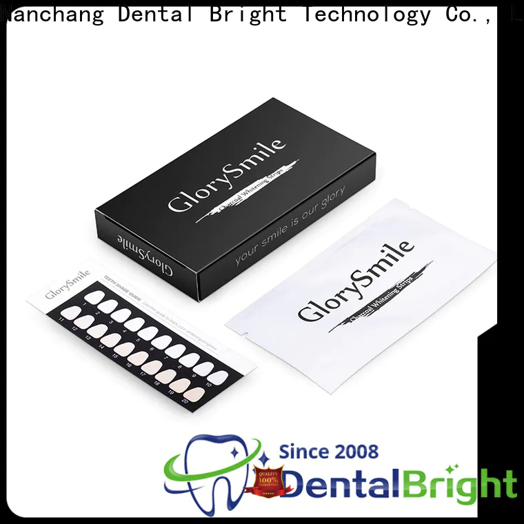 safe best teeth whitening strips for wholesale for home usage