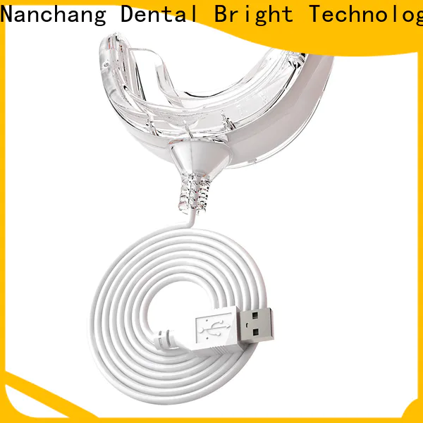 oem bright white teeth whitening light for wholesale for dental bright
