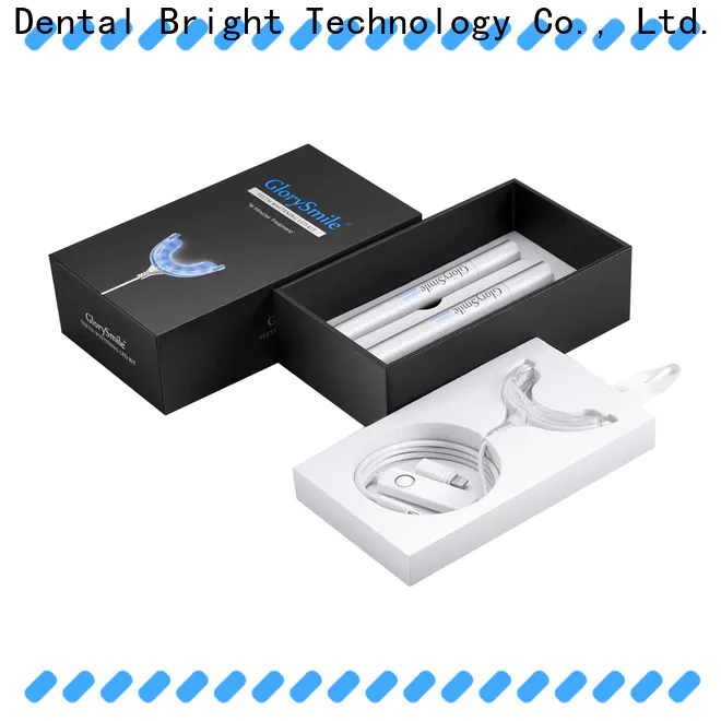 GlorySmile GlorySmile portable teeth whitening kit inquire now for whitening teeth