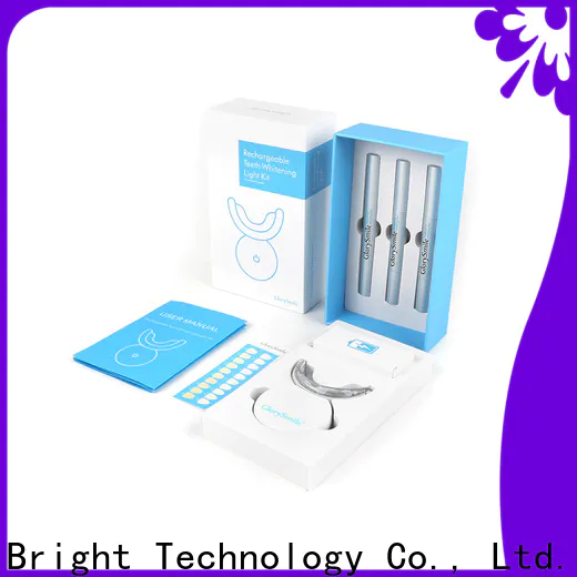 rechargeable teeth impression mold kit inquire now
