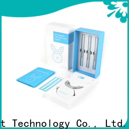 GlorySmile wholesale teeth whitening kits inquire now for teeth