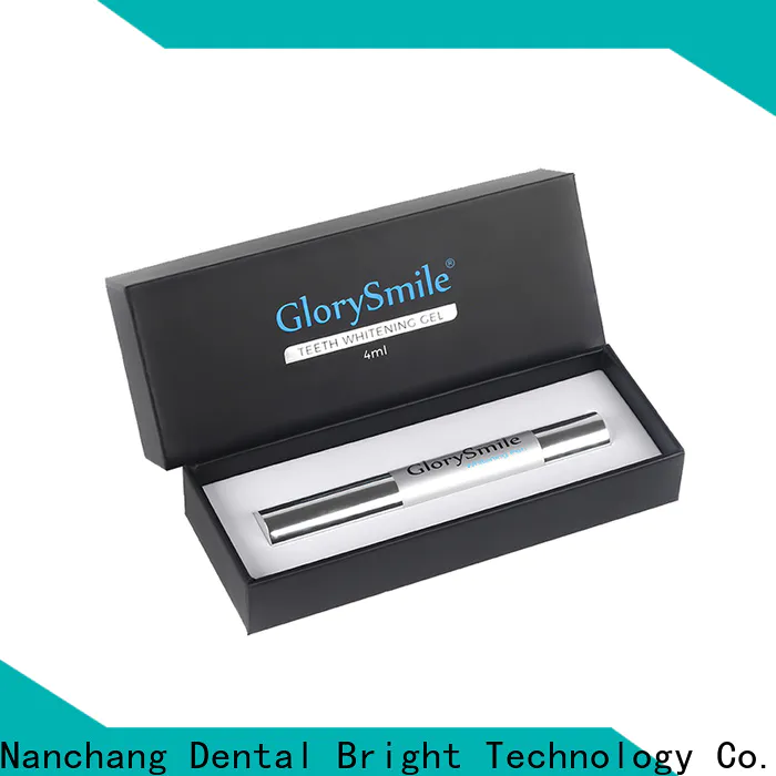 good selling teeth whitening gel pen factory price for teeth