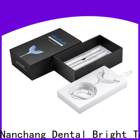 GlorySmile premium teeth whitening kit supplier for whitening teeth