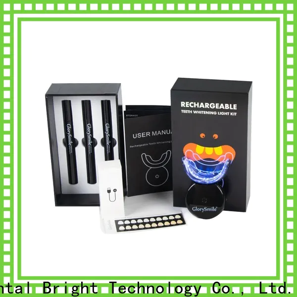 GlorySmile wholesale teeth whitening kits inquire now for whitening teeth