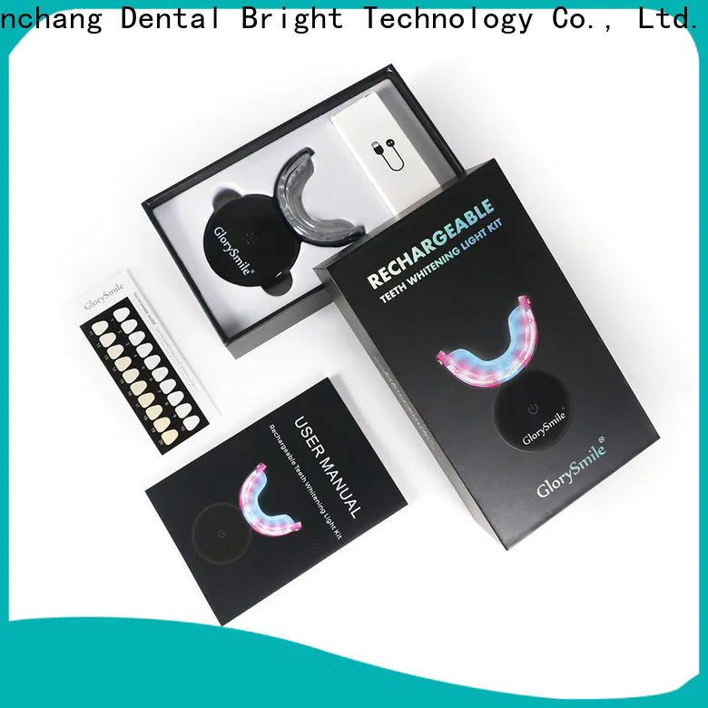 mini premium teeth whitening kit supplier for teeth