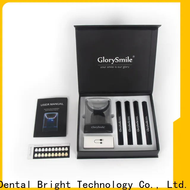 mini non peroxide teeth whitening kit inquire now for teeth