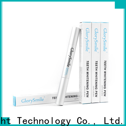 good selling professional whitening pen order now for home usage