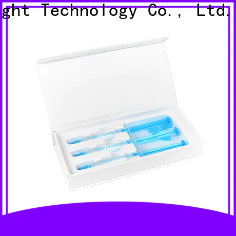 hot sale 35% hp teeth whitening gel customized for whitening teeth