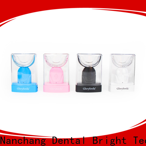 powerful at home teeth whitening light manufacturer from China for whitening teeth