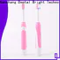 good selling environmentally friendly toothbrush customized