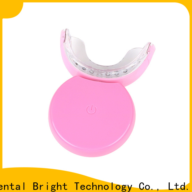 GlorySmile dental bleaching light for wholesale for dental bright
