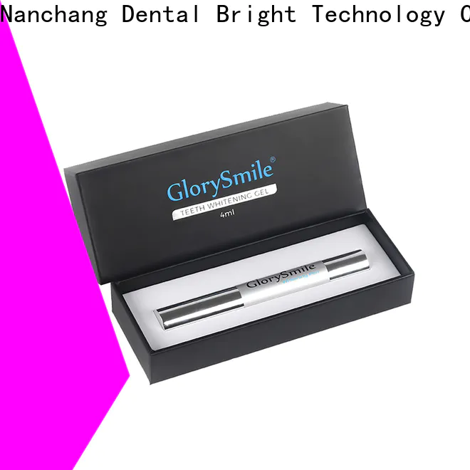 hot sale absolute white pen reputable manufacturer for teeth