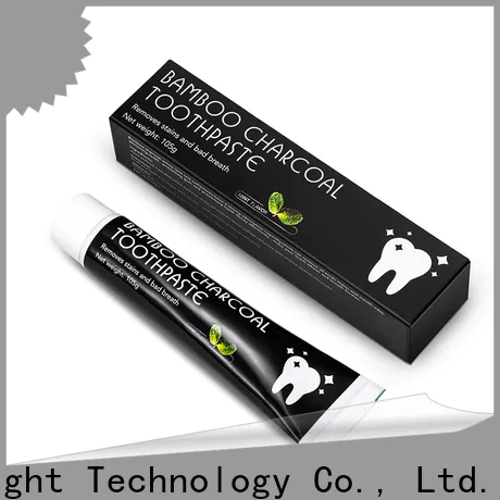 GlorySmile good selling environmentally friendly toothbrush from China