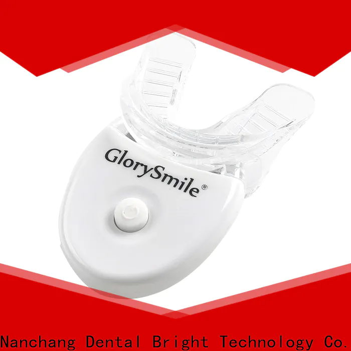 GlorySmile white light teeth whitening check now for whitening teeth