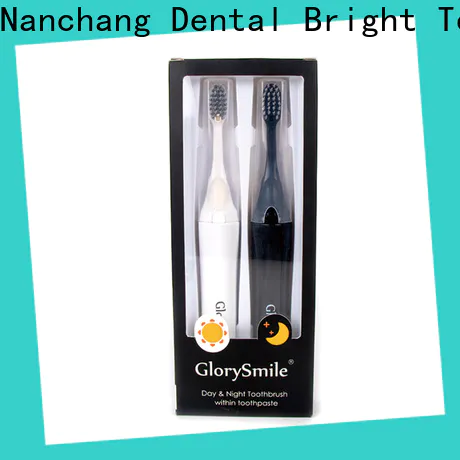 GlorySmile GlorySmile environmentally friendly toothbrush from China