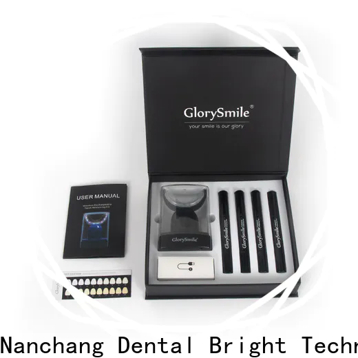 GlorySmile hot sale effective teeth whitening kits inquire now for whitening teeth