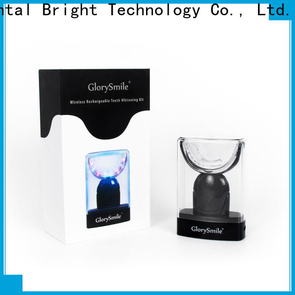 hot sale teeth impression kit supplier for whitening teeth