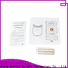 3D professional whitening strips for wholesale for home usage