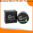 GlorySmile natural activated charcoal powder from China for dental bright