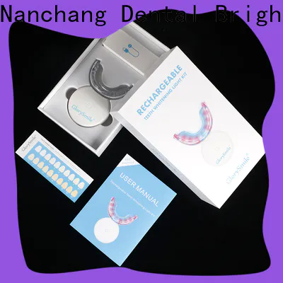 led teeth impression mold kit inquire now for teeth