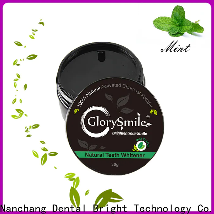 hot sale natural teeth whitening powder company for whitening teeth