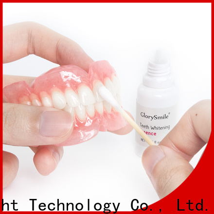 Wholesale OEM oral essence whitening manufacturers