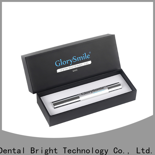 oem best whitening pen reputable manufacturer for whitening teeth