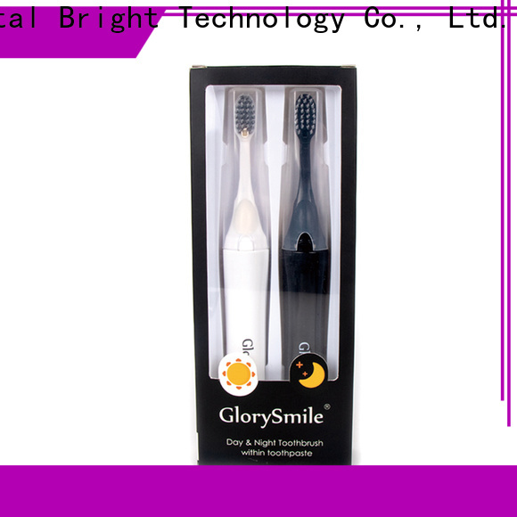 Wholesale high quality bamboo charcoal teeth whitening toothpaste Supply