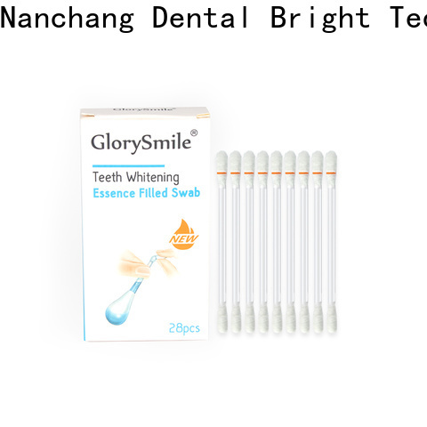 GlorySmile essence teeth whitening manufacturers
