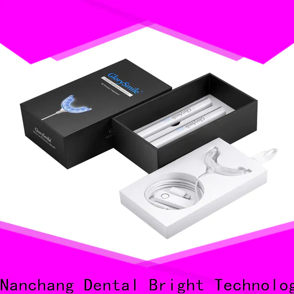 Bulk buy best teeth whitening impression kit Supply for home usage