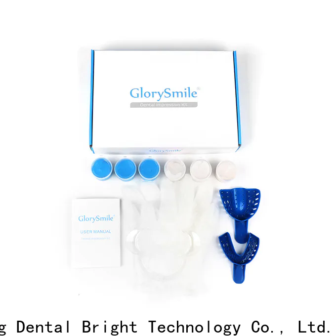 OEM best brighter white teeth whitening kit manufacturers
