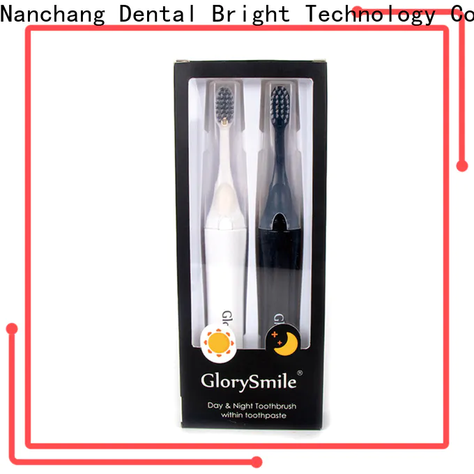 GlorySmile natural bamboo charcoal toothpaste inquire now