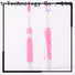 GlorySmile Wholesale high quality activated charcoal toothbrush inquire now