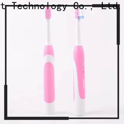 GlorySmile Wholesale high quality activated charcoal toothbrush inquire now