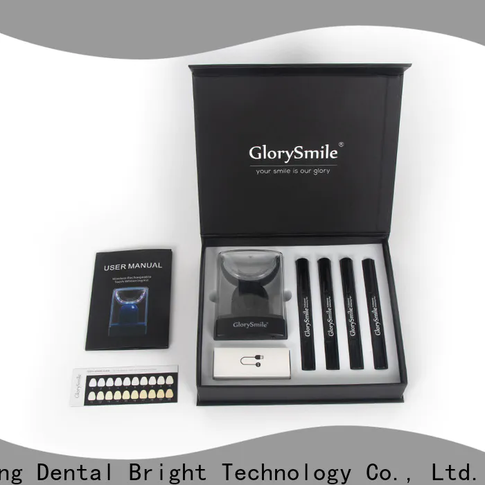 Custom dental mould kit supplier for teeth