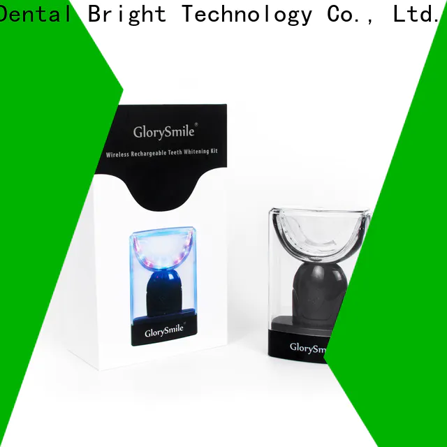 GlorySmile whitening kit wholesale for teeth