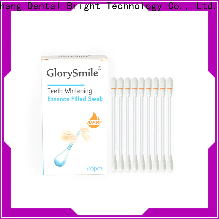 GlorySmile oral essence whitening Suppliers